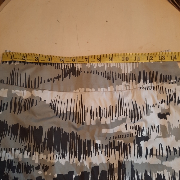 SUMMER SALE 3 X 30$ Mexx small pencil skirt cotton fabric - Picture 10 of 11